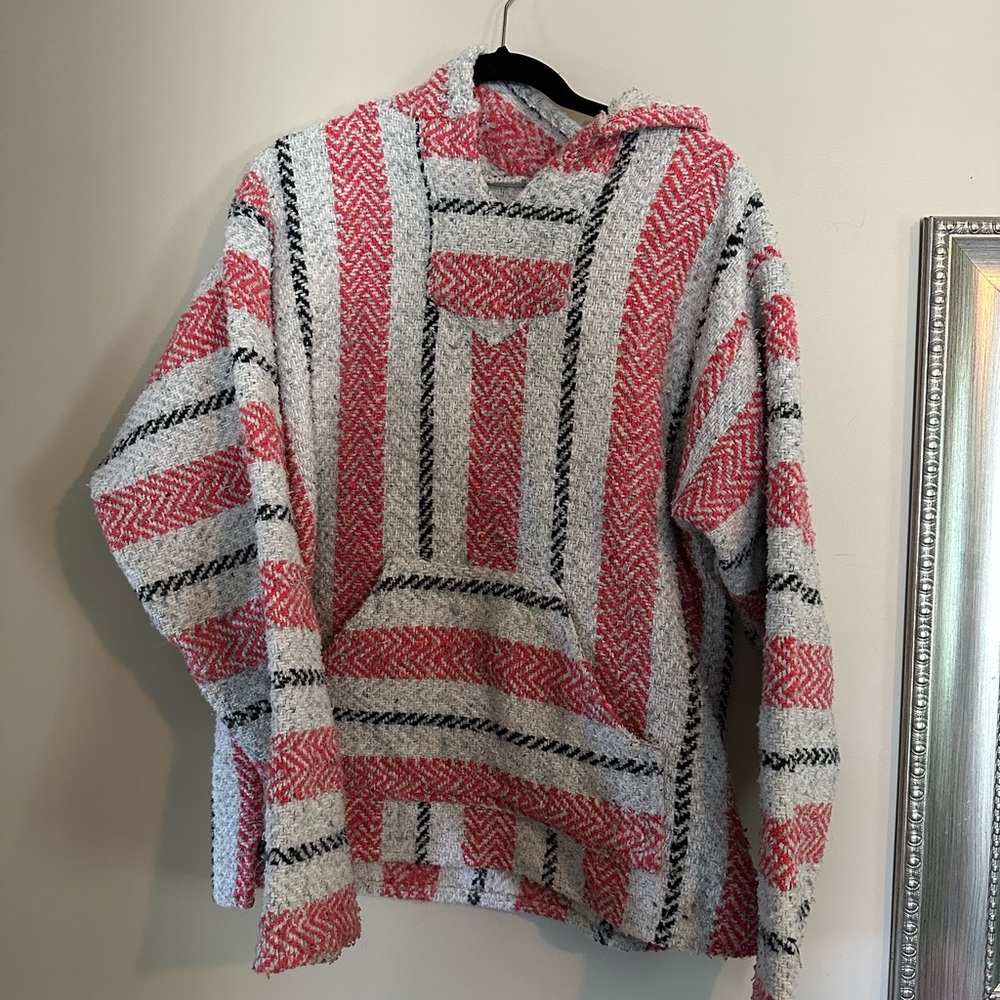 Surfer Beach Hoodie